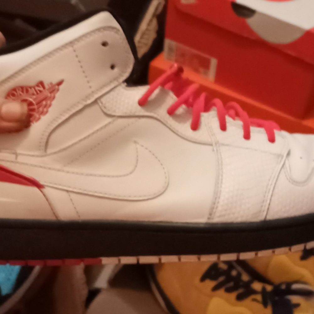 Jordan 1 retro